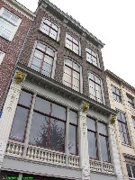 Centraal Station CS - nr. 0373